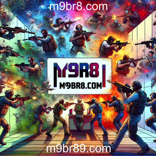 A Evolução dos Jogos Multijogador: Conectando Jogadores em Todo o Mundo